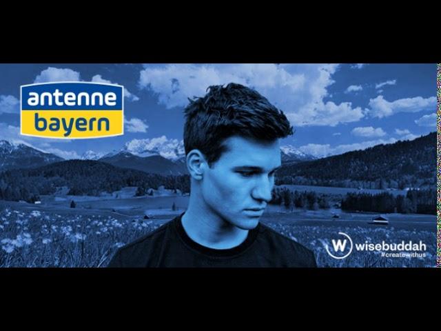 New Jingles That Sound Like Hits for ANTENNE BAYERN 2018