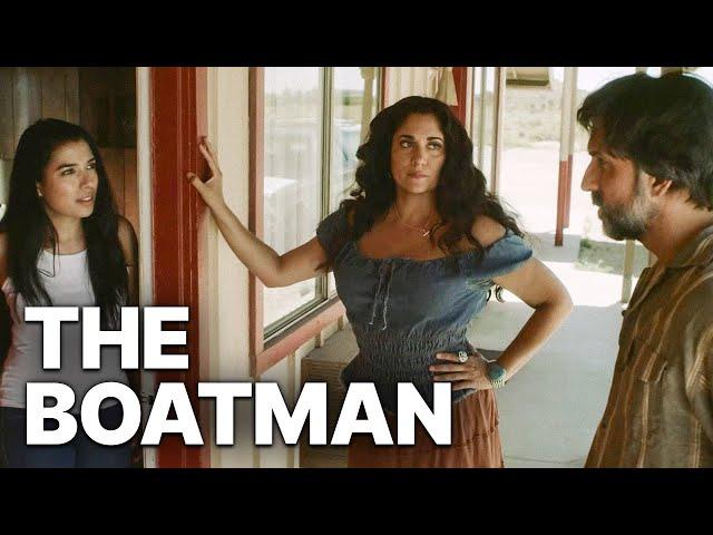 The Boatman | AWARD WINNING MOVIE