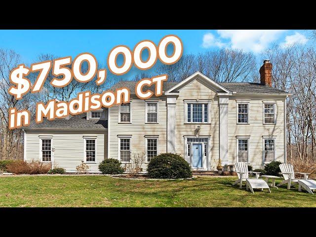 28 Hidden Springs, Madison, CT | The One Team at William Raveis Real Estate