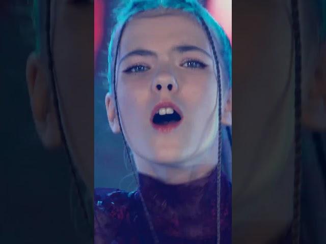 Sofia Şveț - Abracadabra