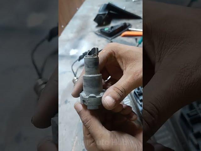 Swift Side Mirror Folding Problem Fixed || Side Mirror Repairing || #orvm Gear