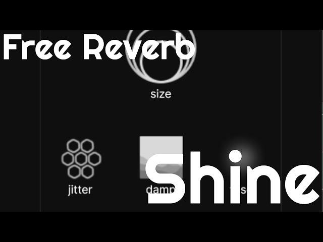 Free Reverb - Shine by DNX (No Talking)