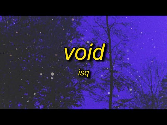 isq - void (super slowed) | microwave edit song