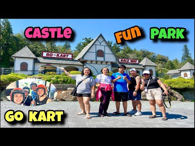 Castle Fun Park | Vacation Day 2 | Part 2 | all about JeRe