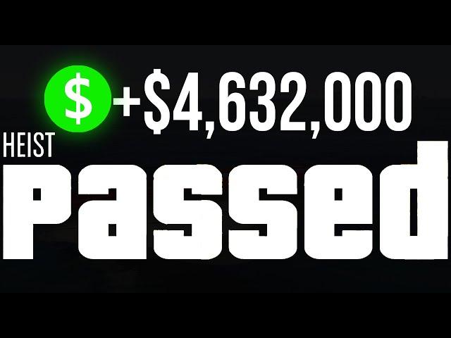 Top Best ways to make a lot of Money SOLO in GTA 5 Online (Easy Millions)