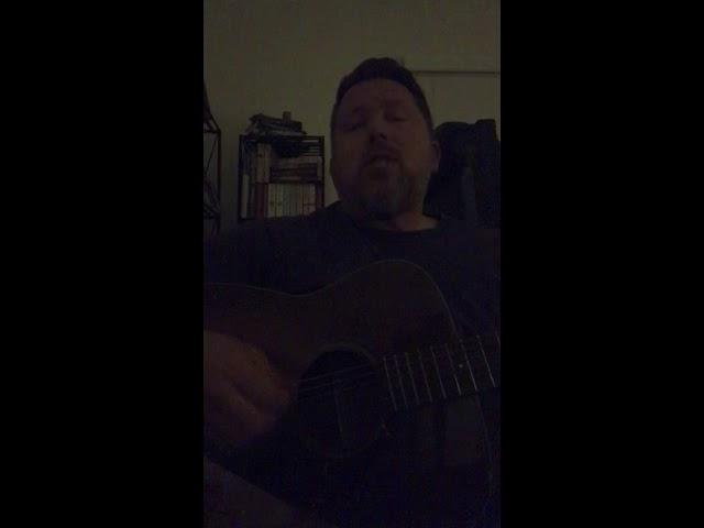 Beatles Cover (Girl) by Scott Hazen