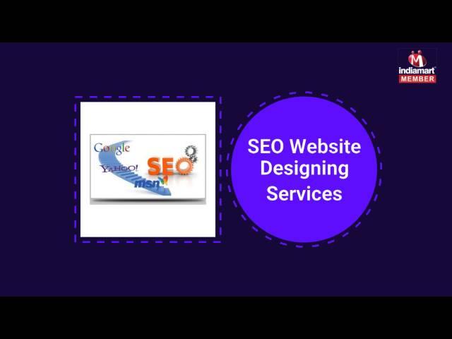 Website Designing And Development Services by Tam Genie Tech Solutions, Hyderabad