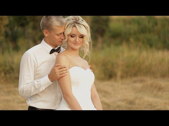 Pavlo & Ruslana. Wedding day.