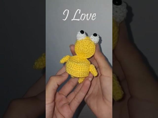 Repo - Crochet