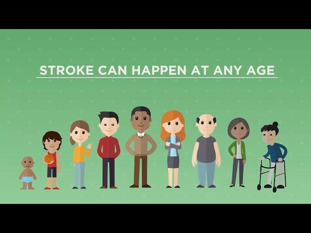 Young Stroke: An Unexpected Reality