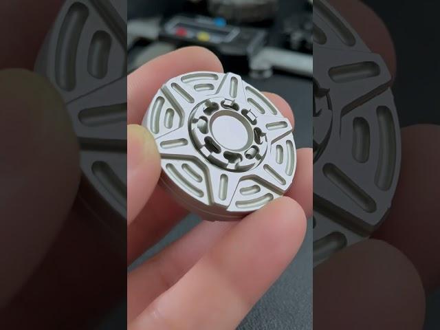 Discover the perfect #fidget toy for individuals with #adhd
