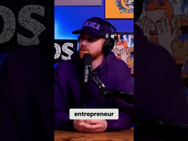 Exploring Entrepreneurship: From Gym Teacher to Digital Success