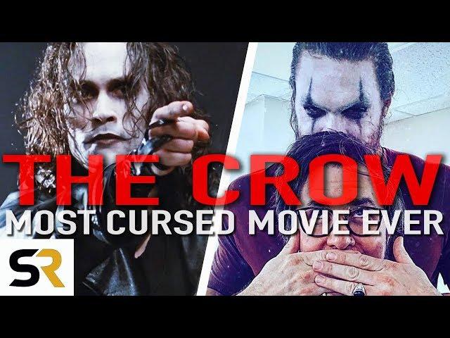 The Crow: The True Story Of Hollywood's Most Cursed Movie