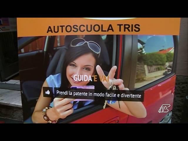 Consegna Mini One - Autoscuola Giulia - Concorso Guida e Vai