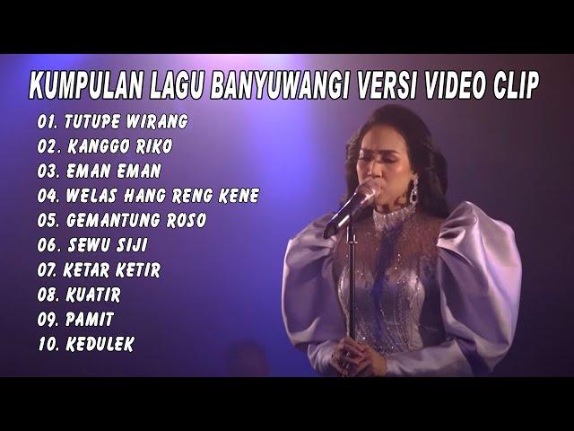 SULIYANA TERBARU ~ TUTUPE WIRANG,KANGGO  RIKO || Full Album Suliyana Terbaru 2024