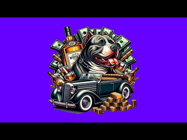 Freestyle Beat  - "FLOW CRUNK" | Free Type Beat 2024 | Rap Trap Beat Instrumental