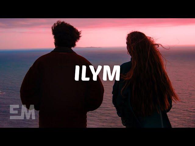 John K - ilym (Lyrics)