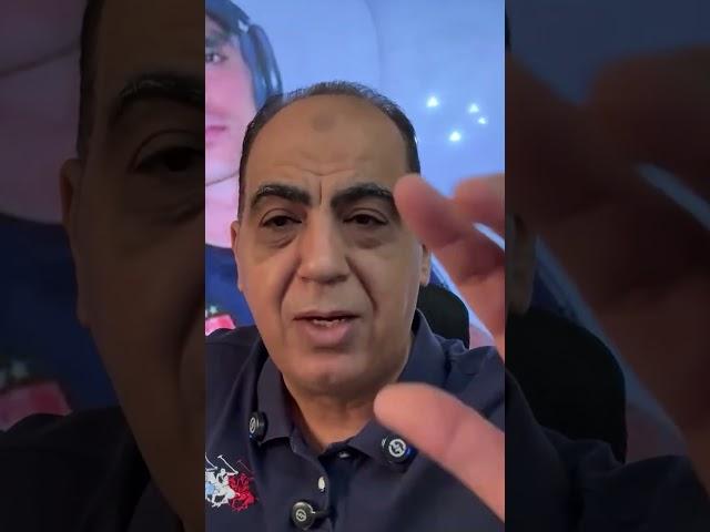 ازمة الاسنوس والتحقيق مع بن شرقي #Shorts