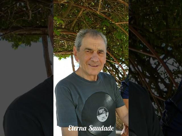 Eterna saudade.    (Belmonte e Amaraí).