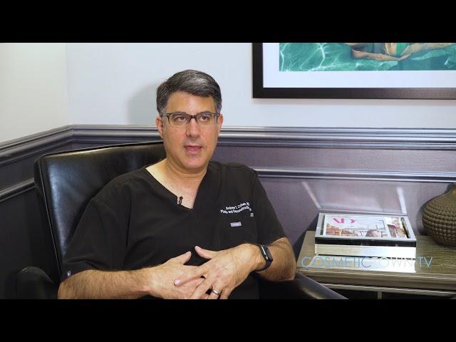 How Can a Tummy Tuck Change Lives? - Andrew T. Cohen, MD, FACS - Beverly Hills, CA
