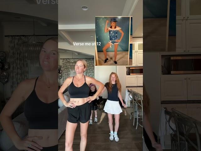 Me Vs. Berklie #shorts #trending #family #momlife #daughter