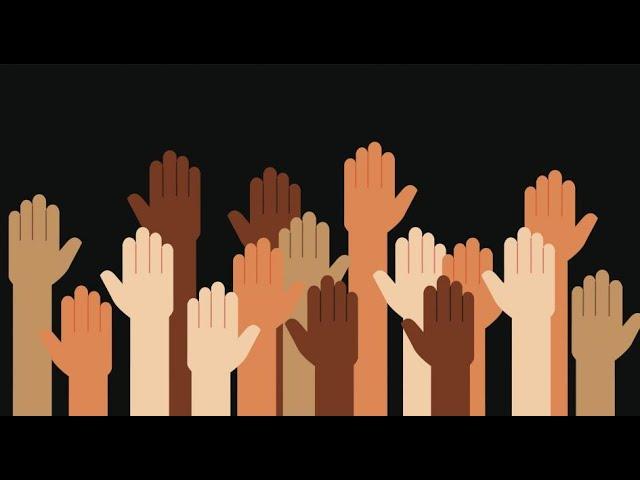 VIRTUAL EVENT: Multi-ethnic Conservatism: Americans With Diverse Backgrounds Conserve What's Good