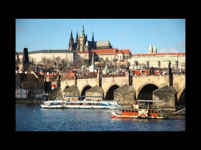 Czech national anthem / Česká národní hymna