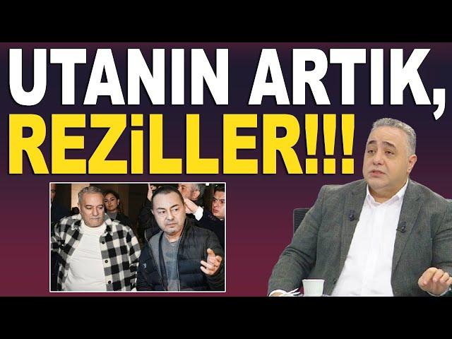 Yaşınız kaç oldu hala kumar derdindesiniz! Utanın artık! Zafer Şahin'den sert eleştiri