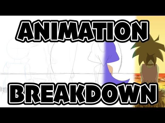 Wishful Thinking Animation Breakdown