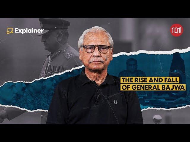 How Did Tensions Start Between Imran Khan and Gen Bajwa? | TCM Explains