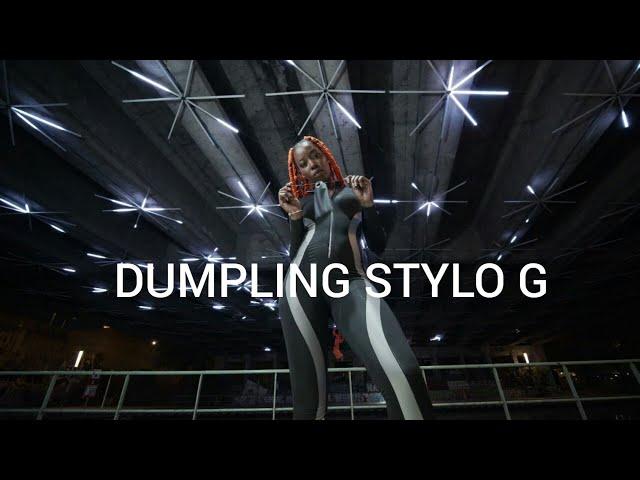 DUMPLING Stylo G | DANCEHALL Choreography