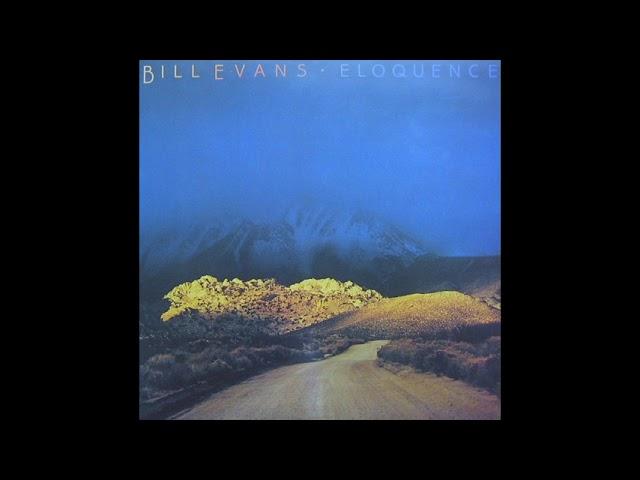 Bill Evans × Eloquence