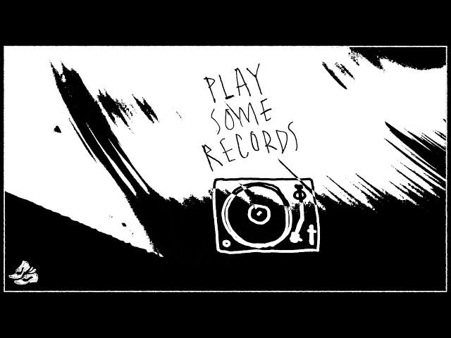 AYYBO - PLAY SOME RECORDS (ft. Dances)