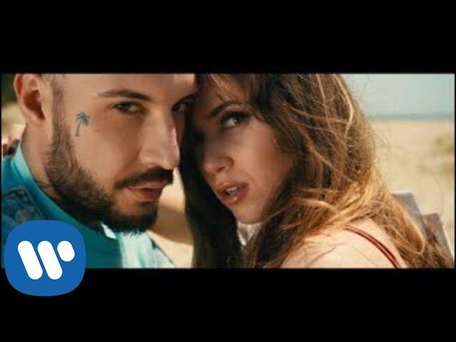 Fred De Palma - Una volta ancora (feat. Ana Mena) (Official Video)