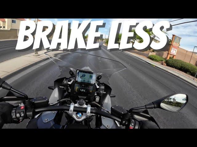 Brake Less, Control More: Mastering Engine Braking on Your Bike