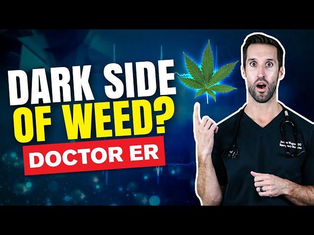 Is Marijuana Harmful to Health? Or Helpful? ER Doctor Explains Medical Marijuana & Cannabis