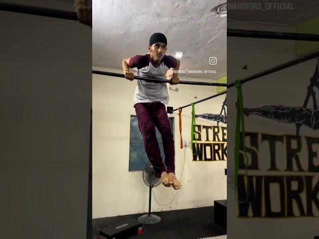 WORKOUT WARRIORS Calisthenics Academy #calisthenics #shorts