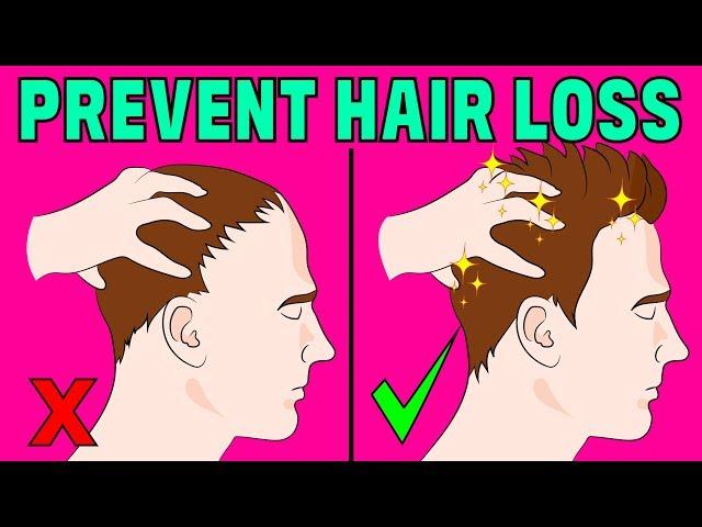 The 1 natural routine to prevent hair loss and thicken thinning hair