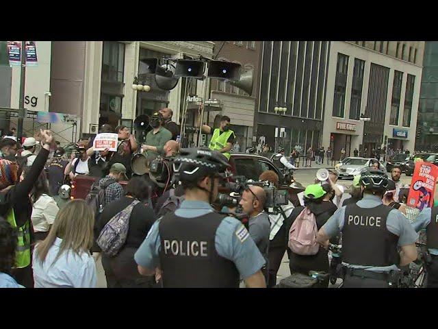 Chicago anticipating thousands to participate in 'No Kings Day' protest