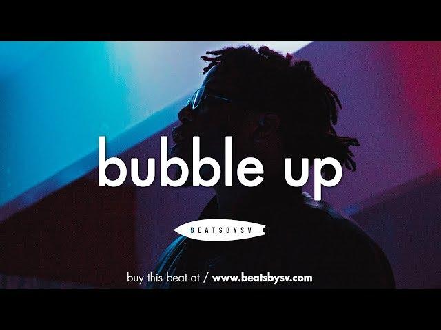 Dancehall Instrumental 2019 ''Bubble Up'' [Reggaeton Type Beat] SOLD