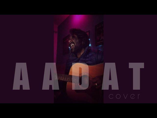 AADAT - Mack Vocals cover