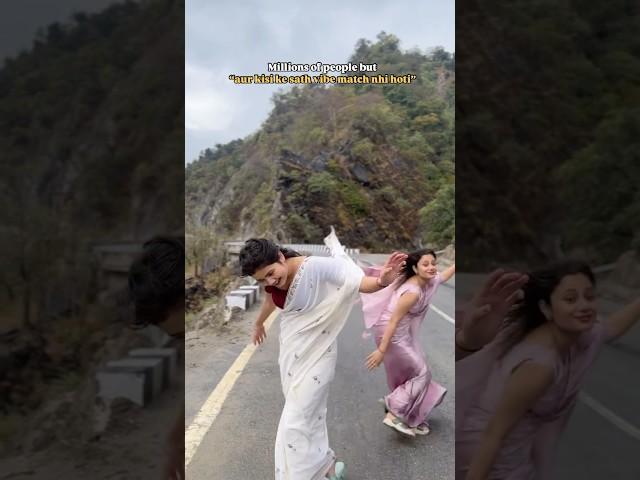 Nand Bhabhi With Same Mental Condition #nandbhabhi #trending #shortsvideo #youtubeshorts