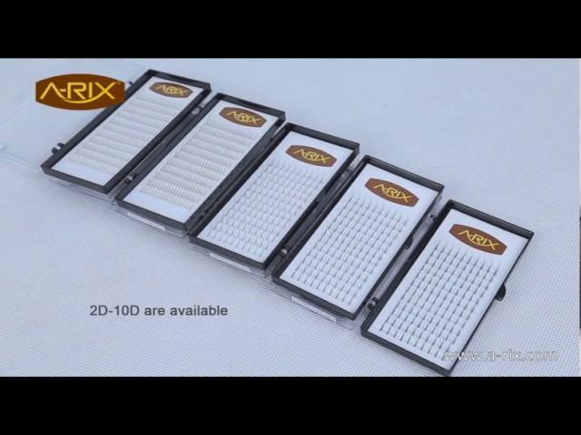 A RIX tools video