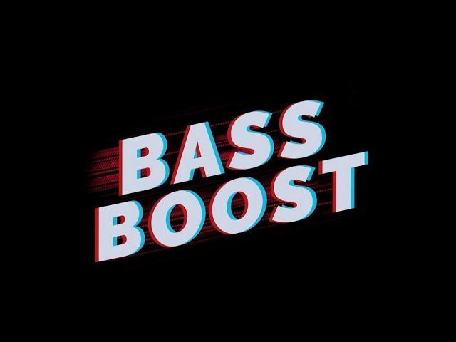 BassBoosted видео! Очень громко, осторожно!