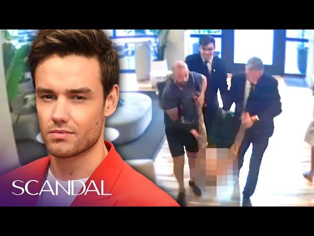 Bombshell Update in Liam Payne’s Death Investigation