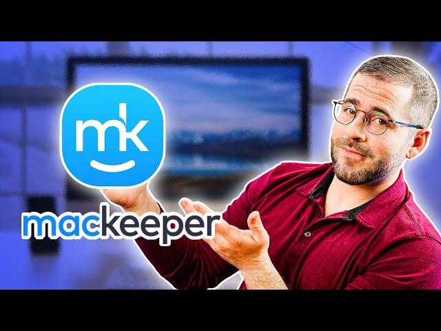 MacKeeper Review (2025): Is it Secure Enough for your Mac?
