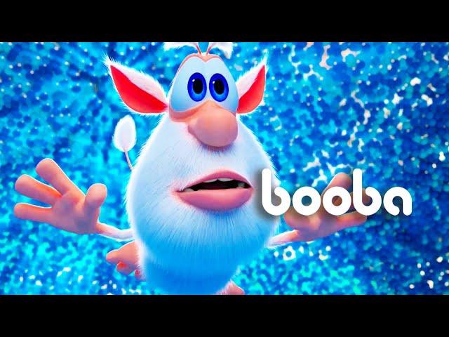 Booba ⭐ New episodes   Scuba Adventure  Cartoons collection  Moolt Kids Toons Happy Bear