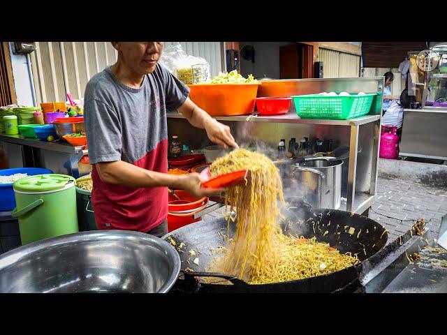 Amazing Heavy Meal Under $2 That You Can Get in Indonesia