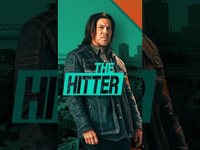 Leverage: Redemption Season 3 Teaser - Eliot Spencer: The Hitter #leverageredemption #leverage