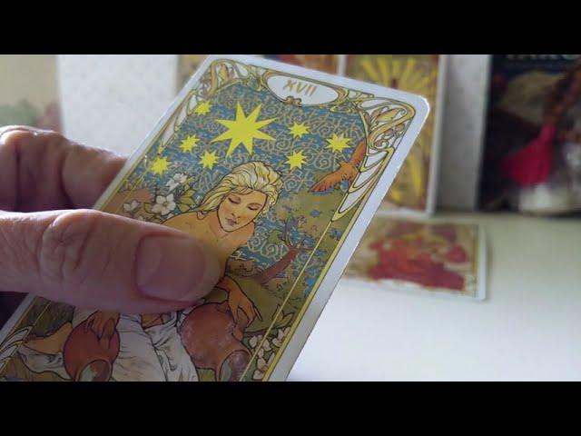 VIRGO ~ 'CALM, COLLECTED THRU CRISIS' ~ OCT 2024 Tarot Reading